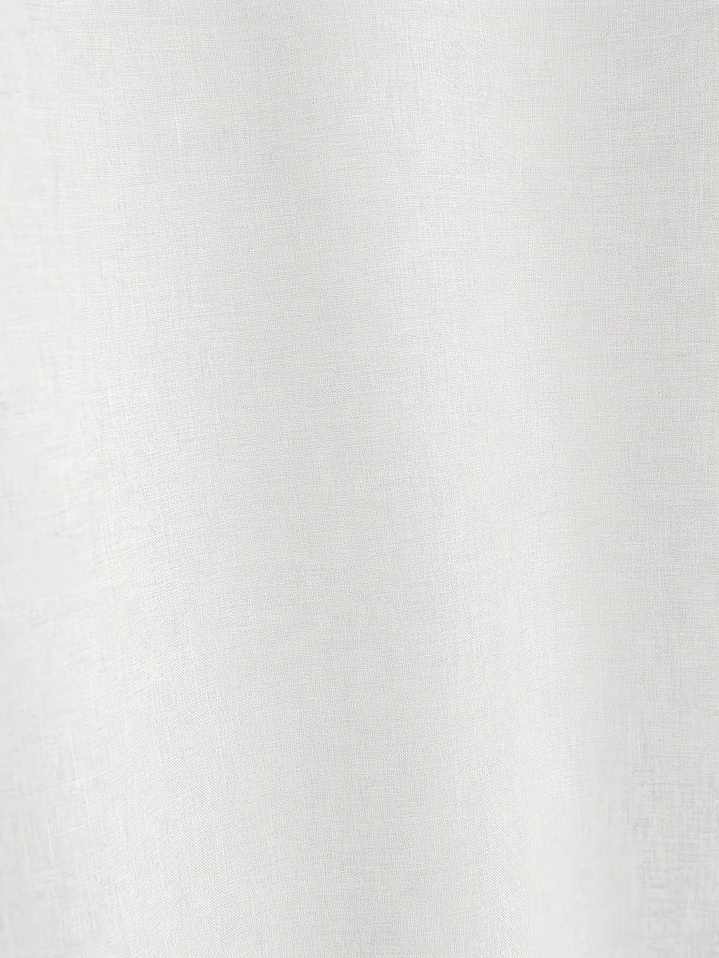 Mario™ | Camisa elegante de manga corta y cuello alto