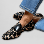 Noemí | Mocasines ortopédicos de soporte