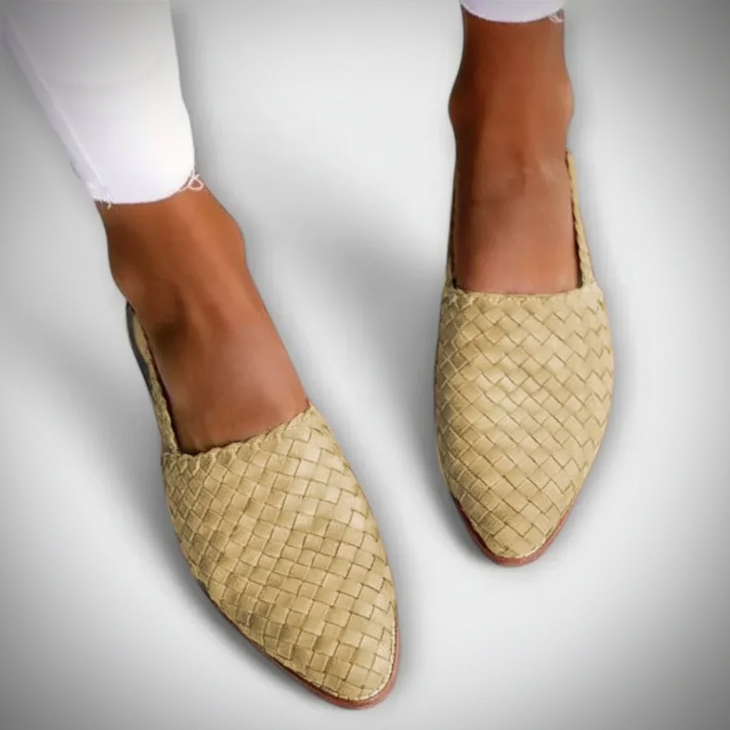 Aurora - Mocasines Elegantes