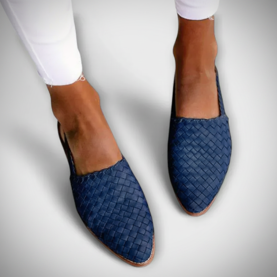 Aurora - Mocasines Elegantes