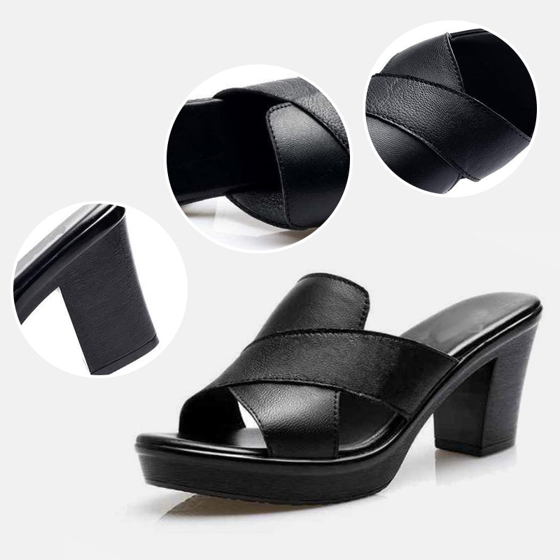 DARCY | Sandalias Elegantes