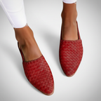Aurora - Mocasines Elegantes