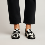 VICTORIA | Mocasines llamativos