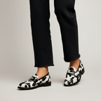VICTORIA | Mocasines llamativos