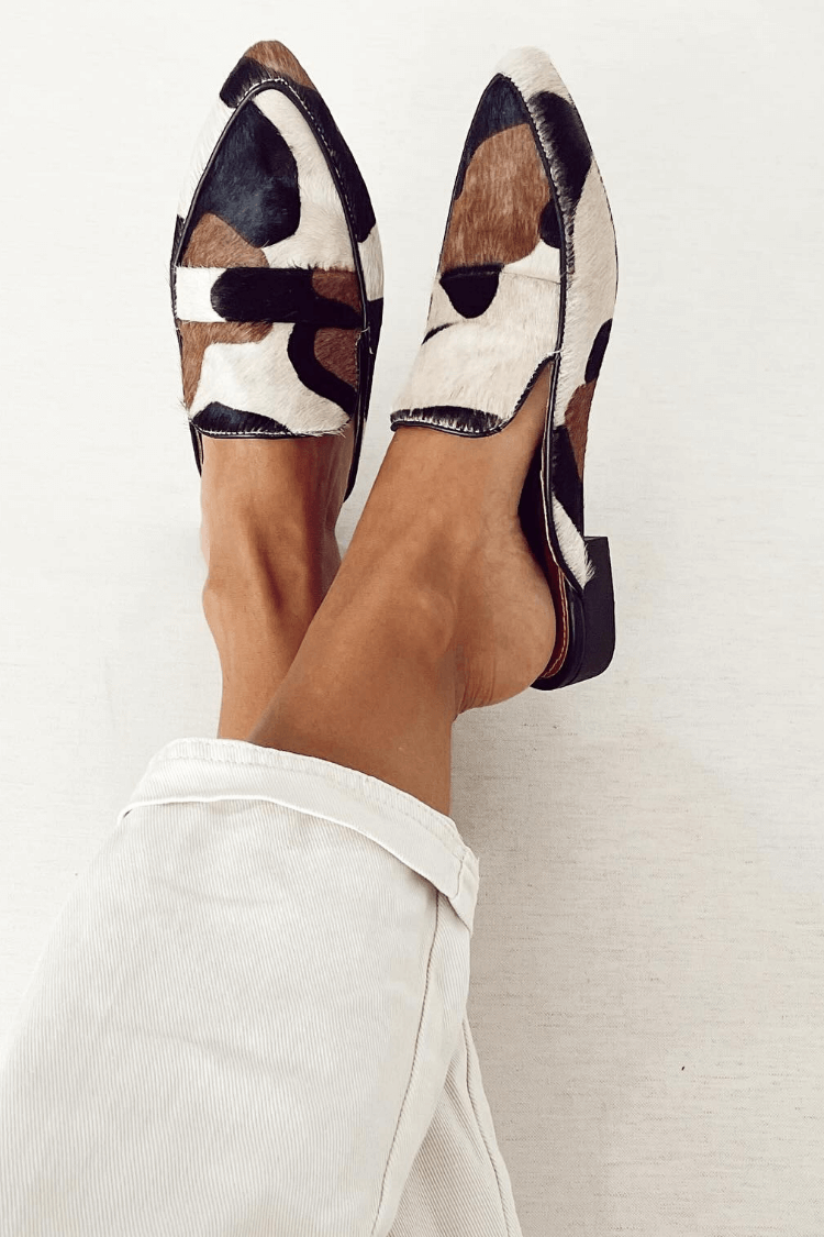 Emery | Mocasines cómodos y con estilo