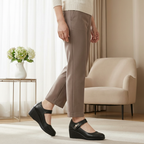 Lydia – Zapatos de tacón medio elegantes y cómodos