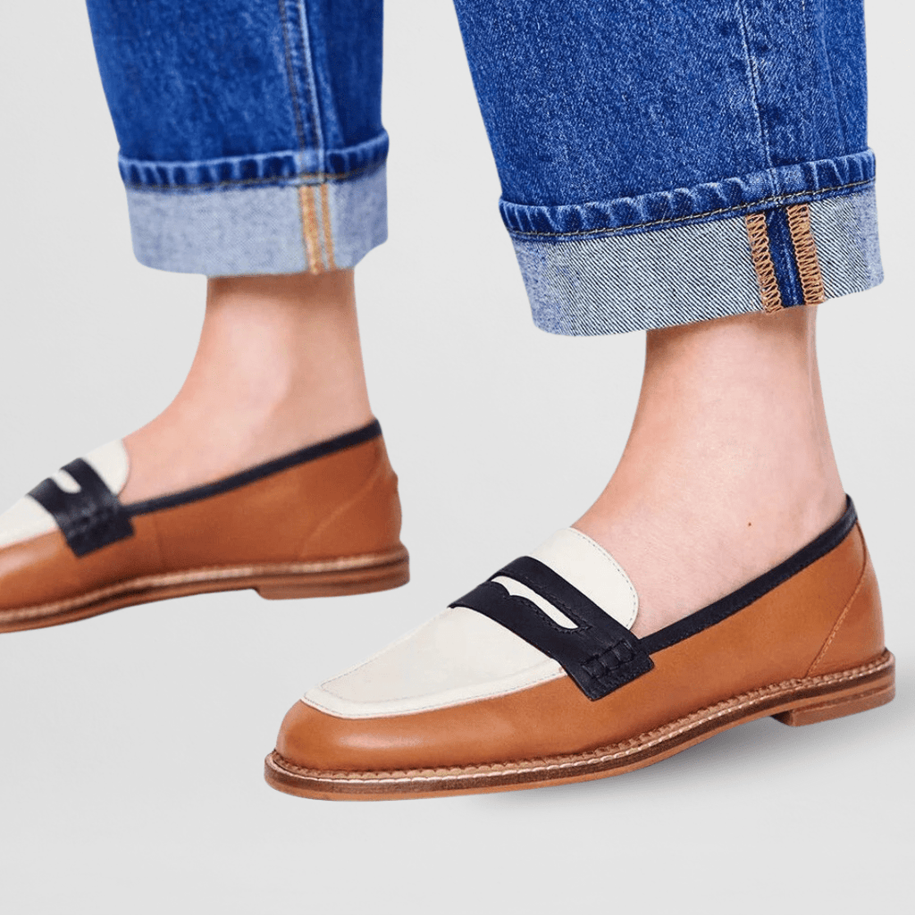 Viva | Mocasines juguetones