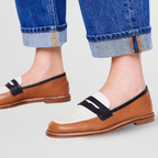 Viva | Mocasines juguetones