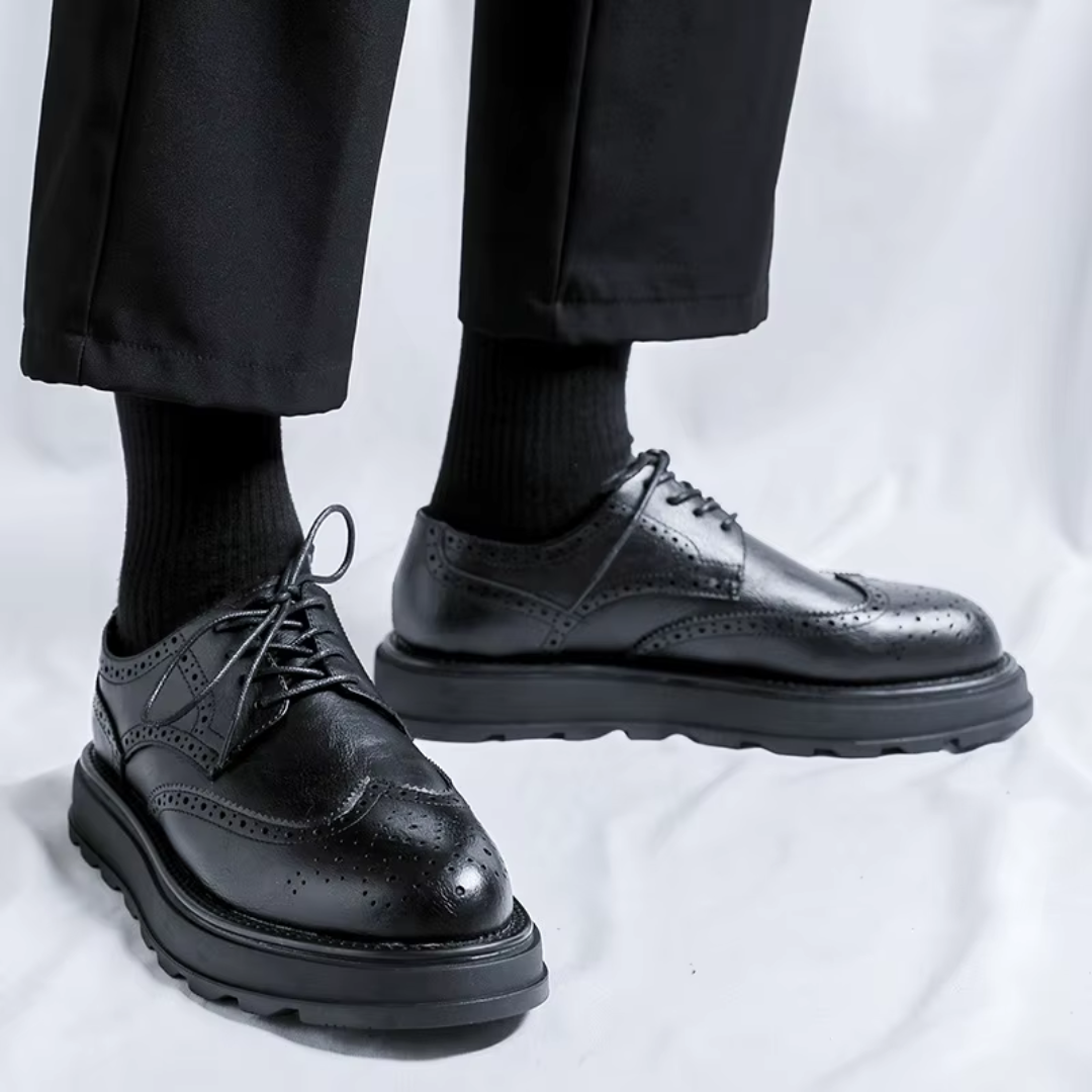 JORGE - Zapatos casuales elegantes