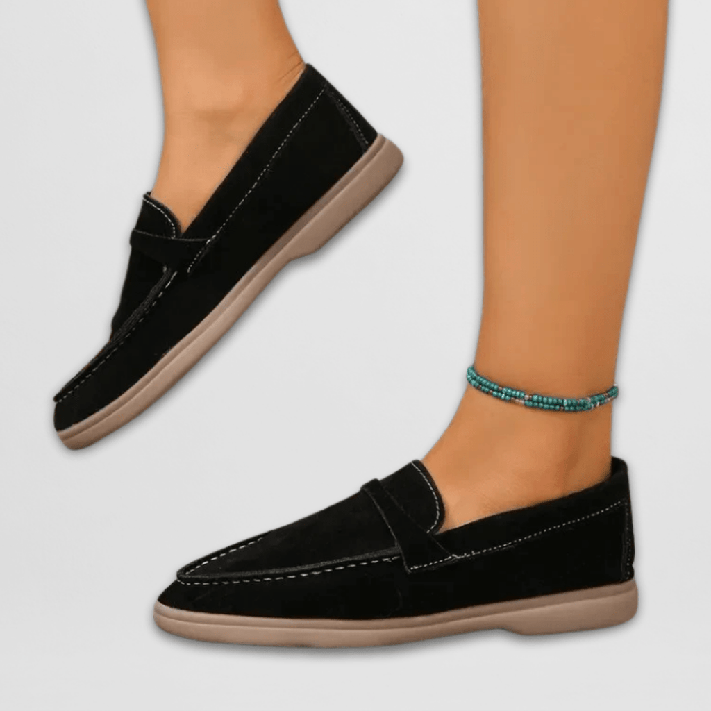 Lucía | Mocasines Cómodos