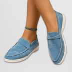 Lucía | Mocasines Cómodos