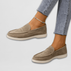 Lucía | Mocasines Cómodos