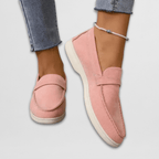 Lucía | Mocasines Cómodos