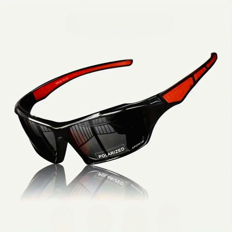Rustiva™ | Gafas de sol deportivas para hombres