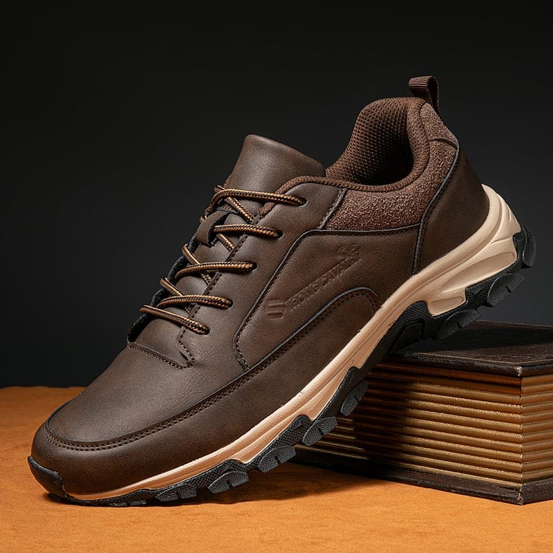 JONAS - Zapatos Ortopédicos Elegantes