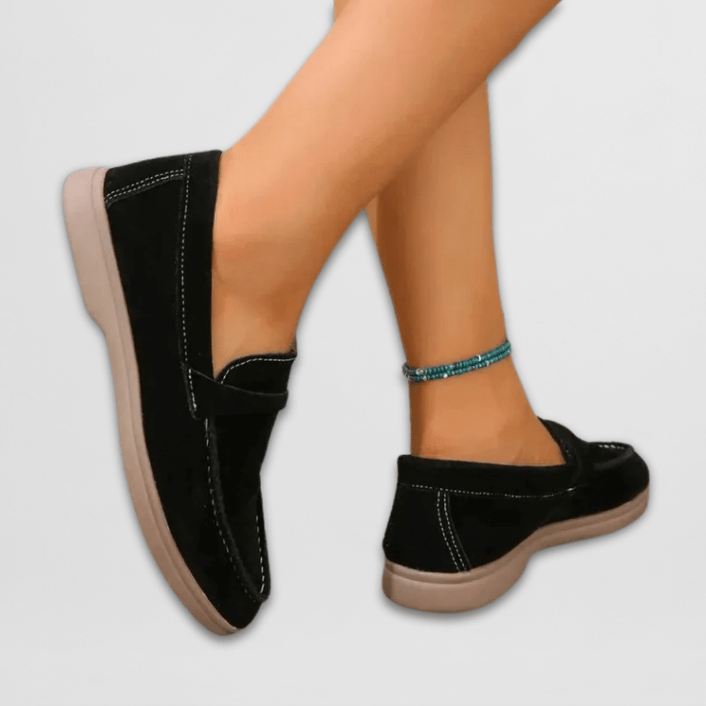 Lucía | Mocasines Cómodos