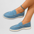 Lucía | Mocasines Cómodos