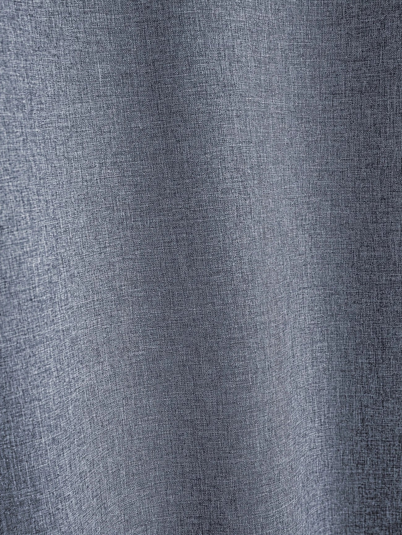 Mario™ | Camisa elegante de manga corta y cuello alto