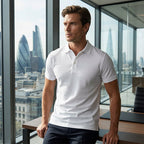 Jose™ | Polo casual para hombre