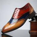 Bruno - Zapatos brogue Winston Heritage