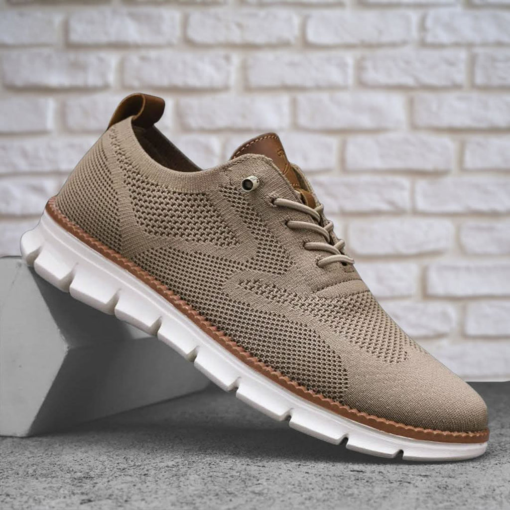 ZAPATOS ULTRA CÓMODOS PARA TODO EL DÍA