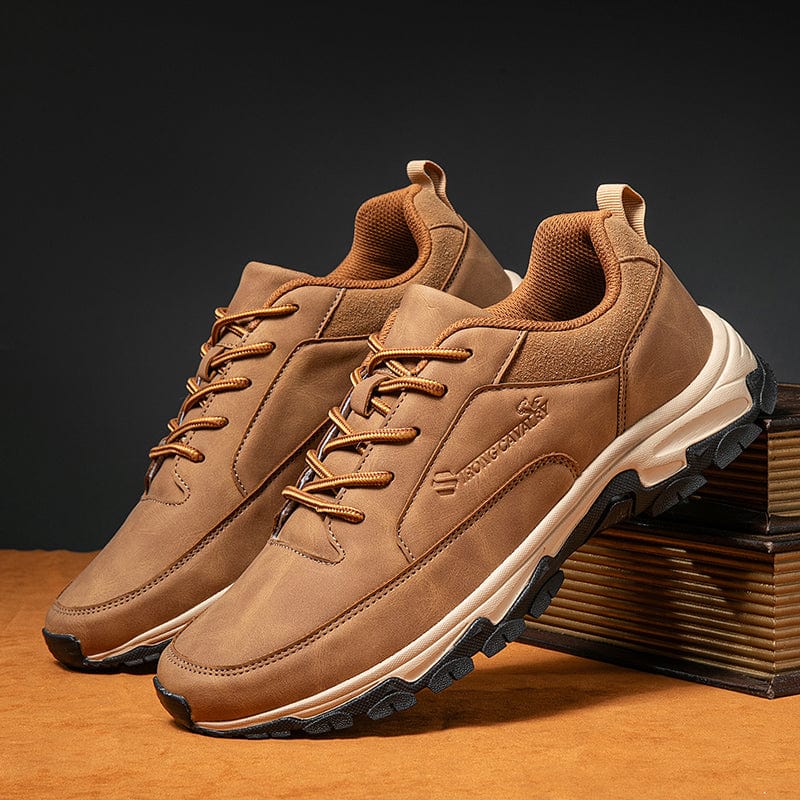 JONAS - Zapatos Ortopédicos Elegantes