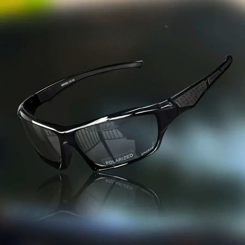 Rustiva™ | Gafas de sol deportivas para hombres