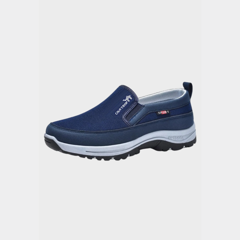 Dani | Zapatos duraderos y cómodos