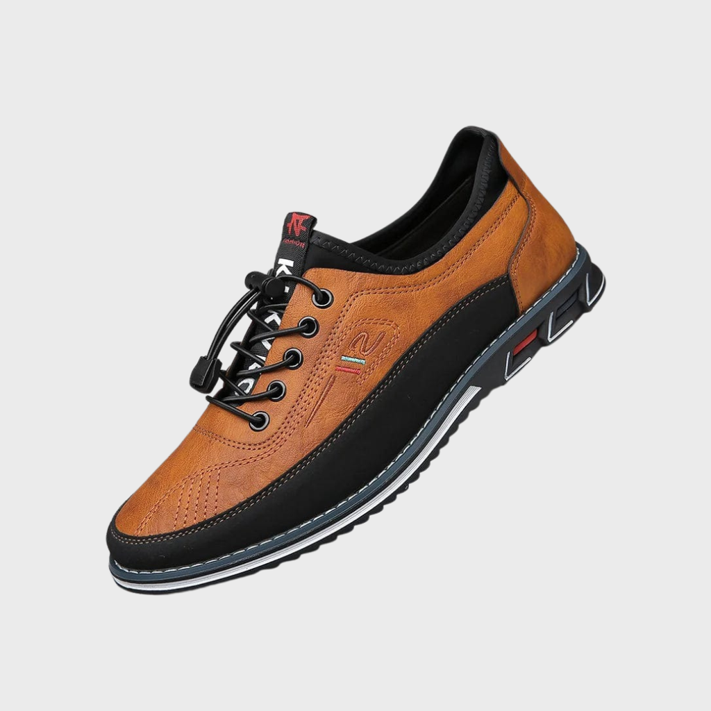 DANIEL - Zapatos Oxford Elegantes