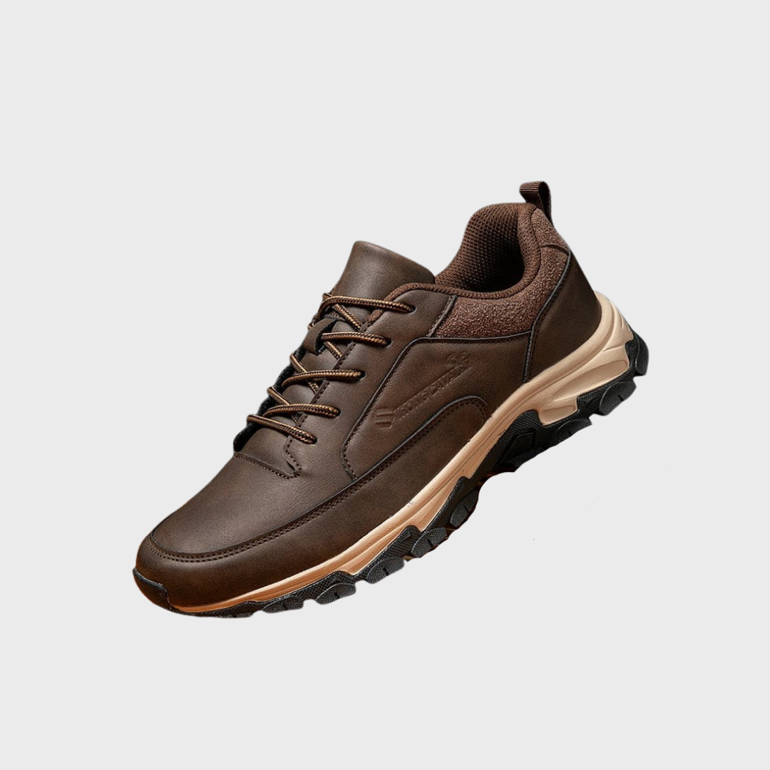 JONAS - Zapatos Ortopédicos Elegantes