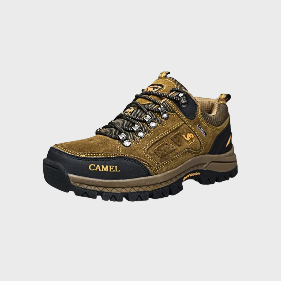 MATEO | Zapatos de senderismo innovadores