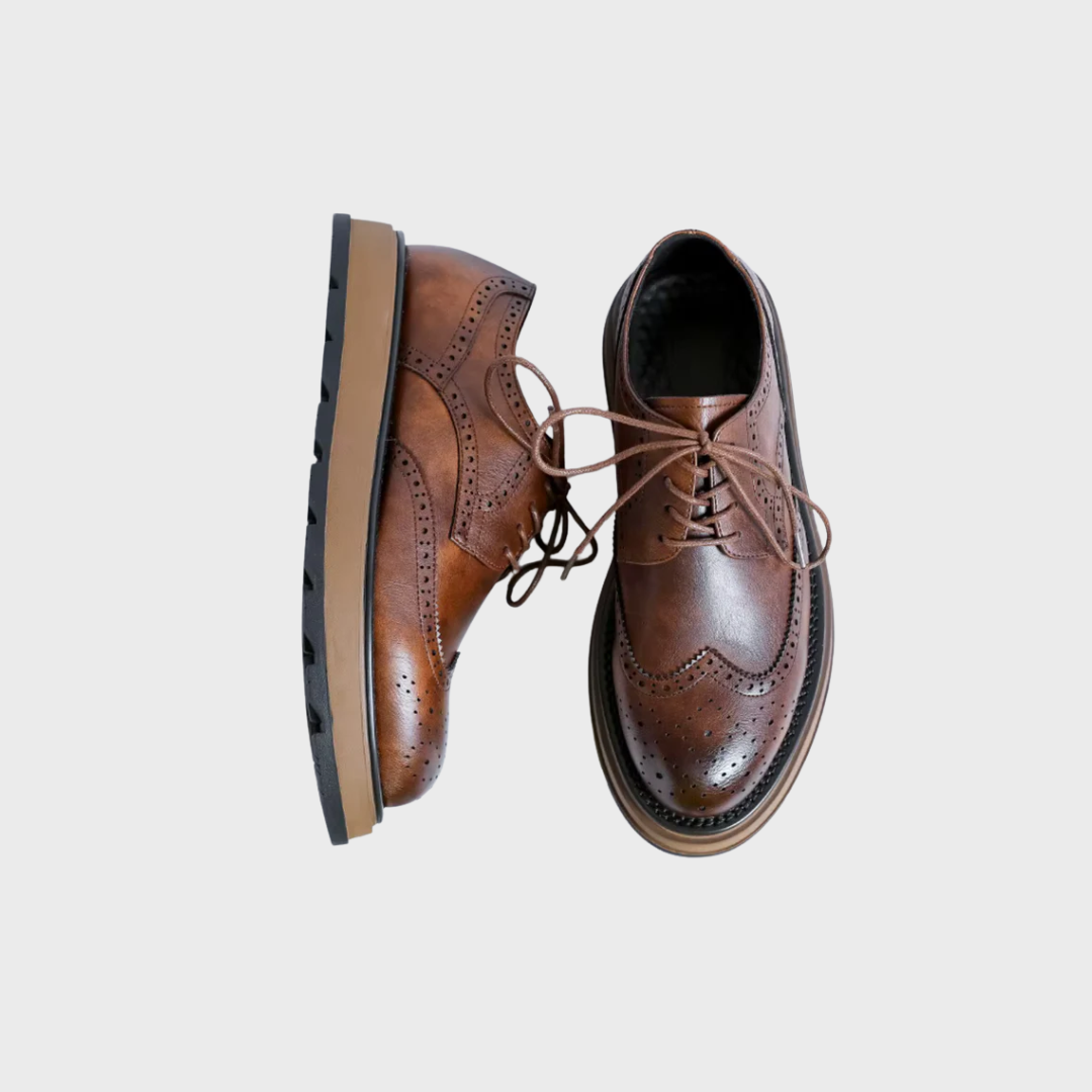 JORGE - Zapatos casuales elegantes