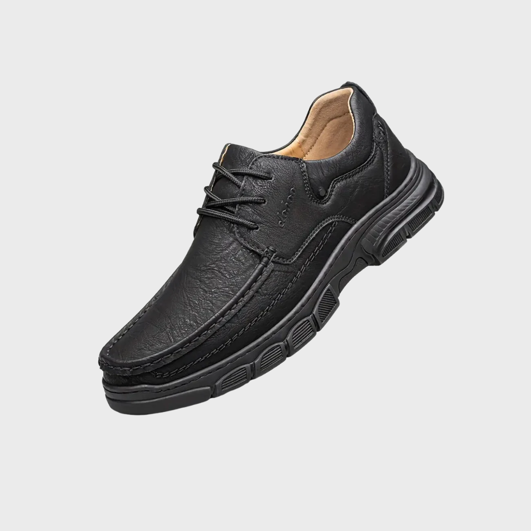 JOSE - Zapatos de vestir elegantes para hombre