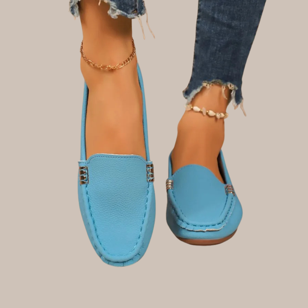 ZARA - Zapatos casuales para mujer