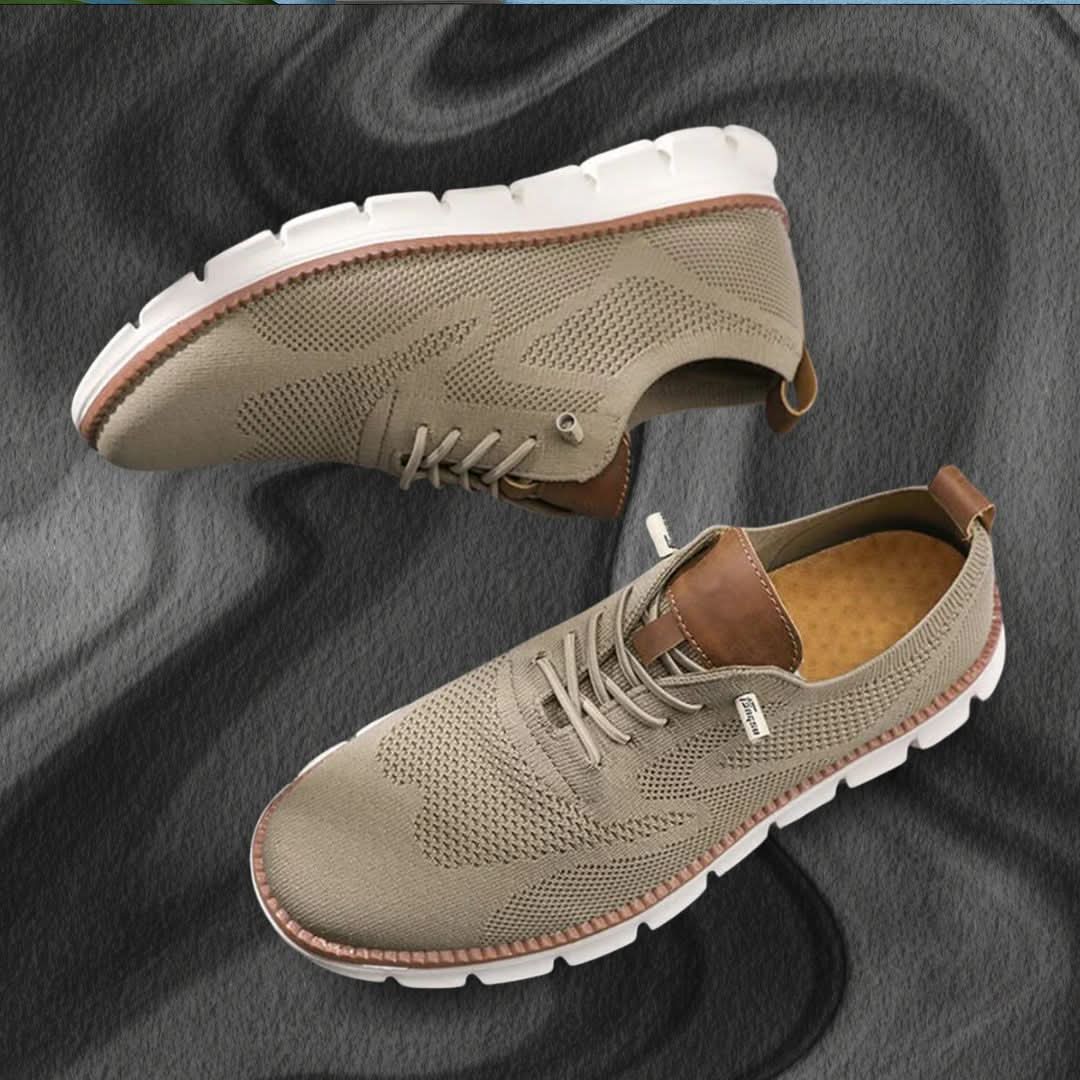 ZAPATOS ULTRA CÓMODOS PARA TODO EL DÍA