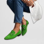 Ginevra | Mocasines Coloridos