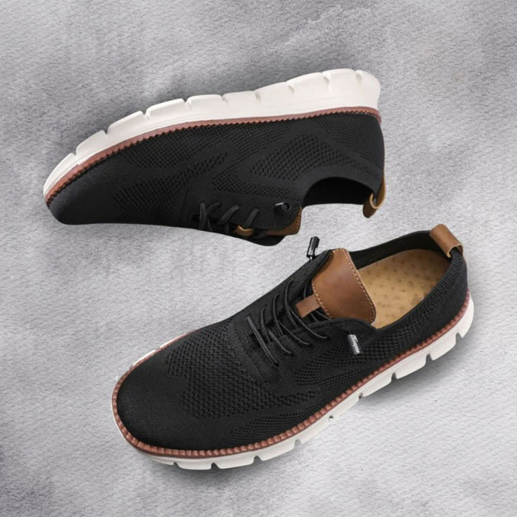 ZAPATOS ULTRA CÓMODOS PARA TODO EL DÍA
