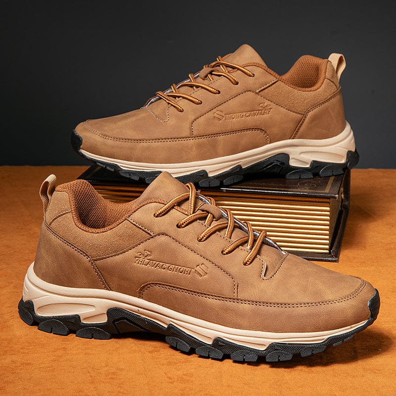JONAS - Zapatos Ortopédicos Elegantes