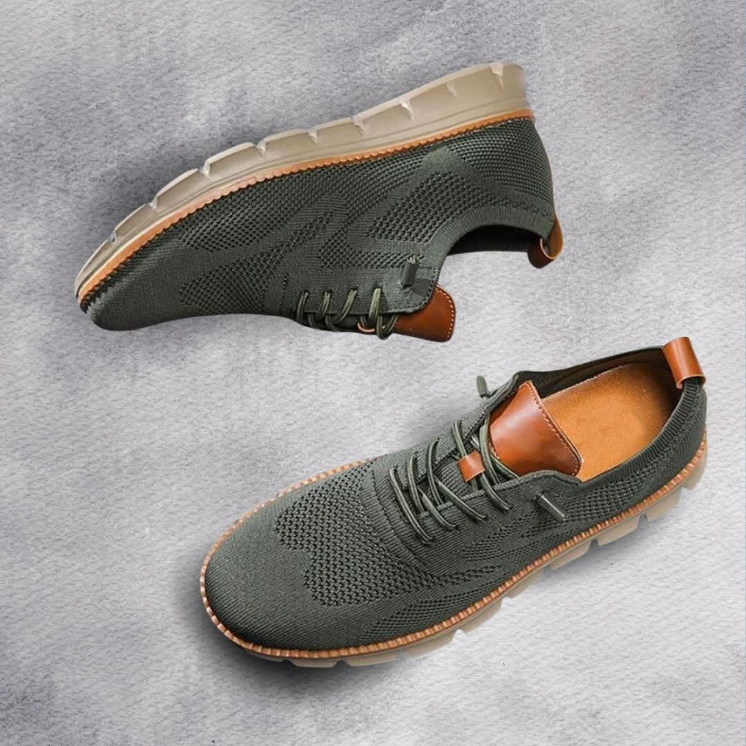 ZAPATOS ULTRA CÓMODOS PARA TODO EL DÍA