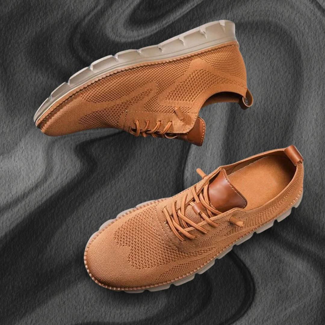 ZAPATOS ULTRA CÓMODOS PARA TODO EL DÍA