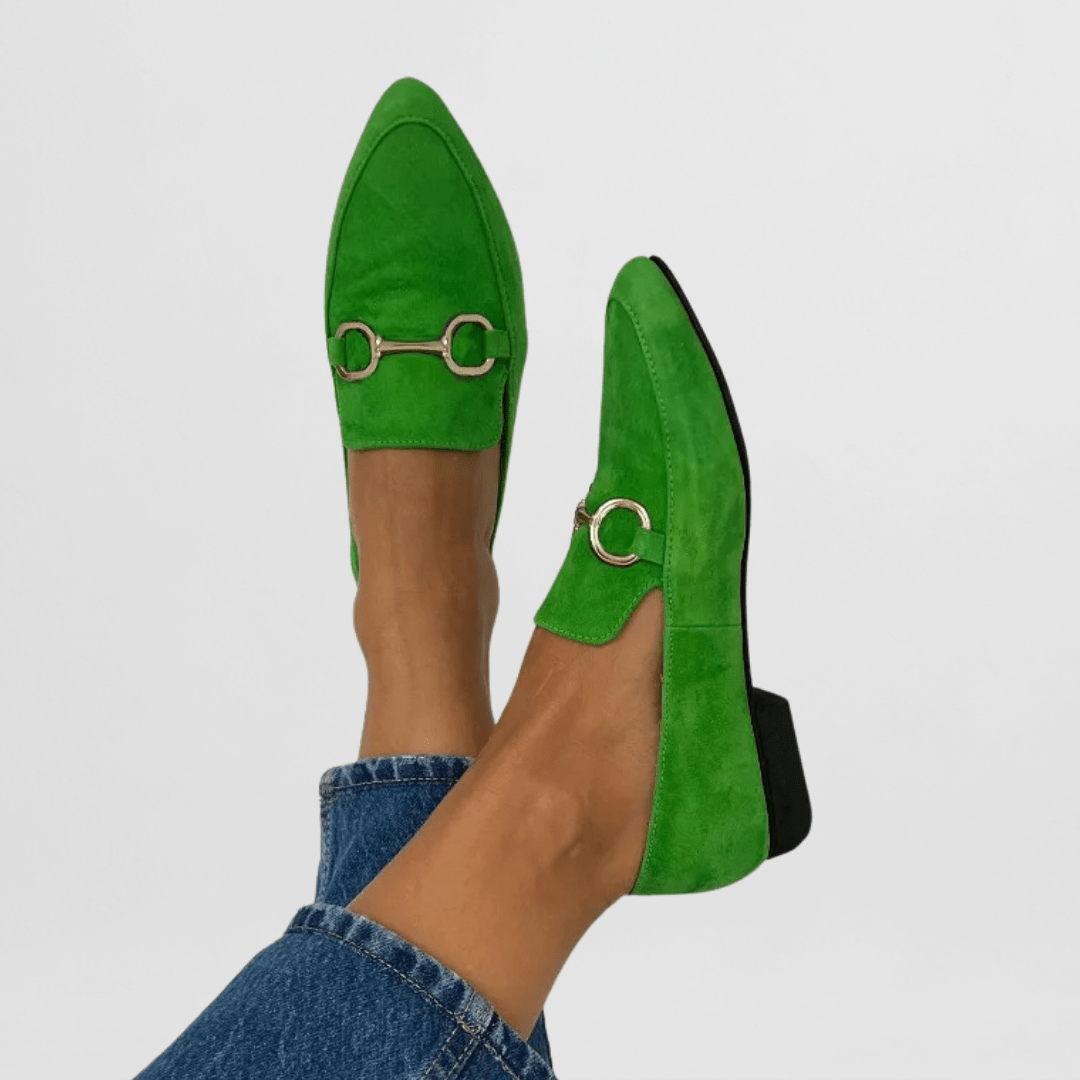 Ginevra | Mocasines Coloridos
