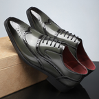 Bruno - Zapatos brogue Winston Heritage