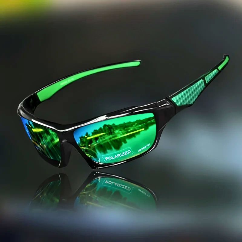 Rustiva™ | Gafas de sol deportivas para hombres