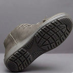 Julia - Bota cómoda Ancha, con soporte y apta para la artrosis (Oferta temporal: 1+1 gratis)