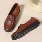 May - Mocasines slip-on para mujer, de gran comodidad
