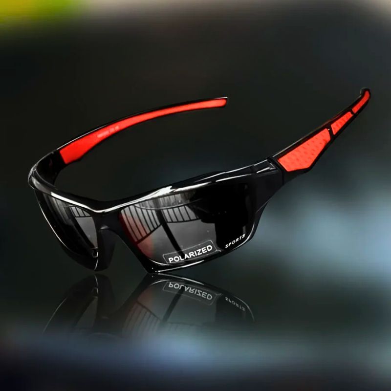 Rustiva™ | Gafas de sol deportivas para hombres