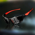 Rustiva™ | Gafas de sol deportivas para hombres