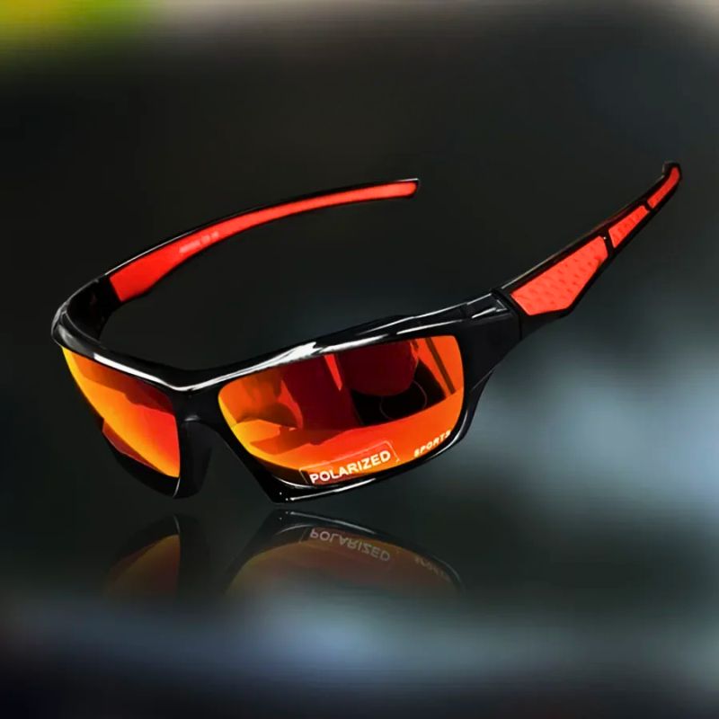 Rustiva™ | Gafas de sol deportivas para hombres