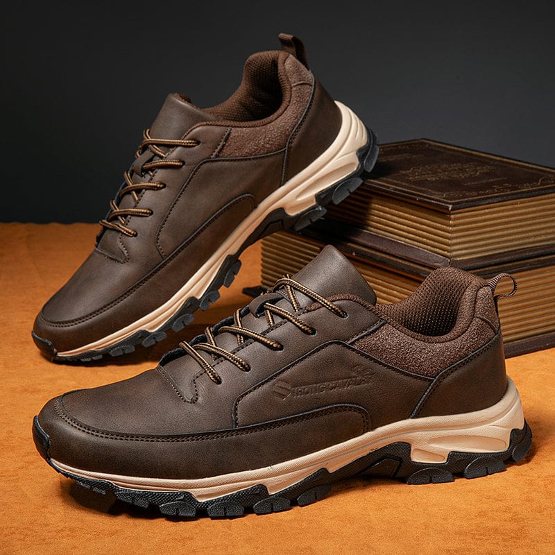 JONAS - Zapatos Ortopédicos Elegantes