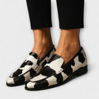 Eleanor | Mocasines con soporte ortopédico
